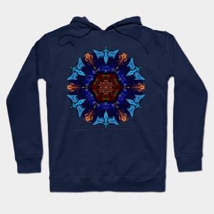 Mandala 02 Hoodie